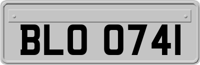 BLO0741