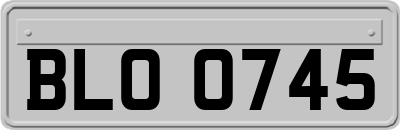BLO0745