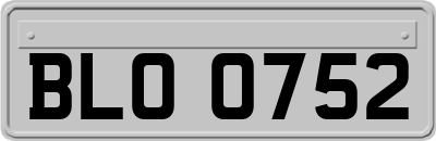 BLO0752
