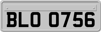 BLO0756