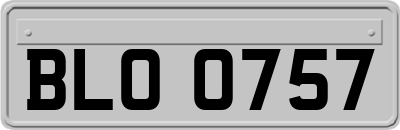 BLO0757