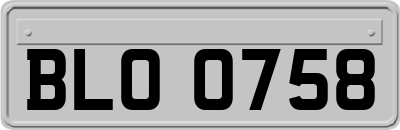 BLO0758