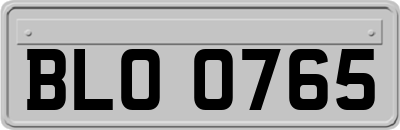 BLO0765