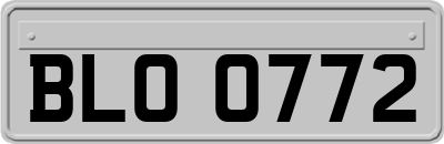 BLO0772