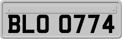 BLO0774