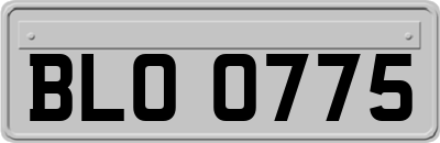 BLO0775