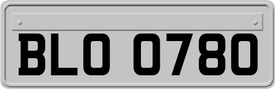 BLO0780