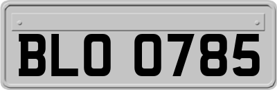 BLO0785
