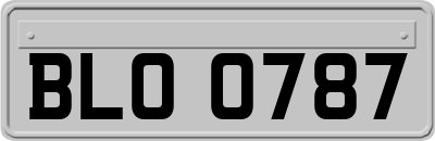 BLO0787