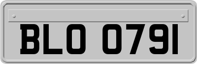 BLO0791