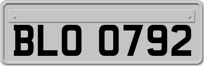 BLO0792