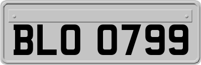 BLO0799