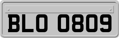 BLO0809