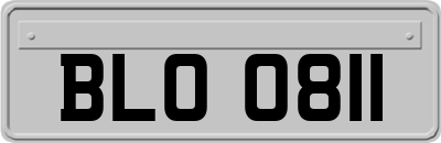 BLO0811