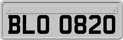 BLO0820