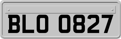 BLO0827