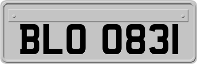 BLO0831