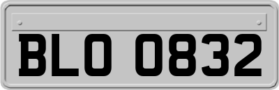 BLO0832