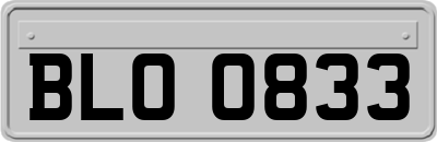 BLO0833