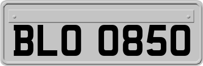 BLO0850