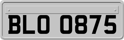 BLO0875