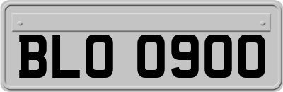 BLO0900