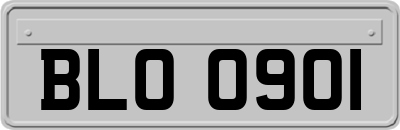 BLO0901