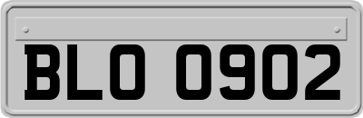 BLO0902