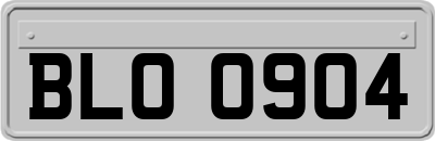 BLO0904