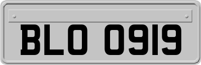 BLO0919