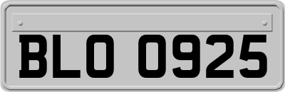 BLO0925