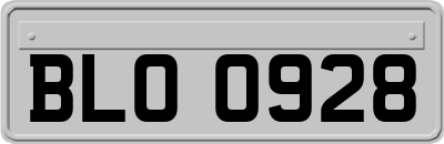 BLO0928