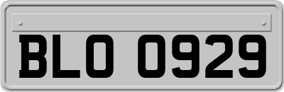 BLO0929