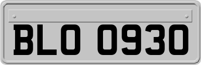 BLO0930