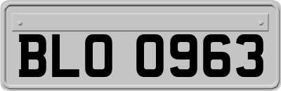 BLO0963