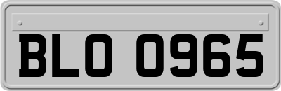 BLO0965