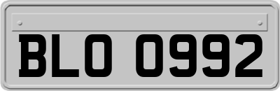 BLO0992