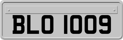 BLO1009