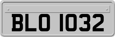 BLO1032