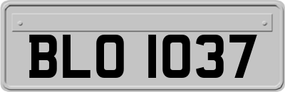 BLO1037