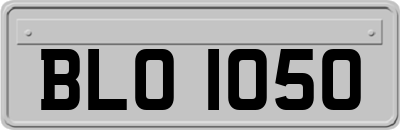 BLO1050