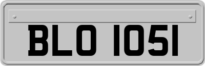 BLO1051
