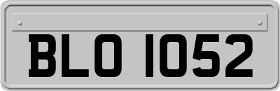 BLO1052