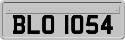 BLO1054