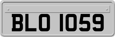 BLO1059