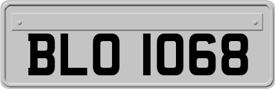 BLO1068