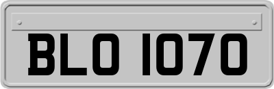 BLO1070