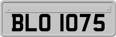 BLO1075