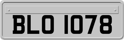 BLO1078