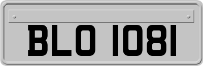 BLO1081